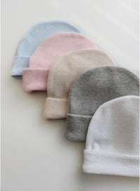 The Colour Collection Newborn Hat